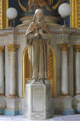 Cerkev sv. Mihaela 2